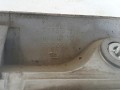 накладка двери (крышки) багажника Opel Zafira 1 поколение (A) 2001, 1.8 л., Z 18 XE, бензин, 90579631 - фото №4