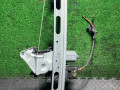 стеклоподъемник передний левый Mercedes-Benz A-Класс W168 2001, 130821699 - фото №5