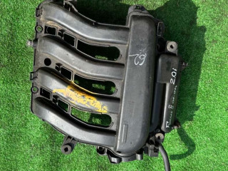 коллектор впускной Renault Scenic 2 поколение 2004, 1.6 л., 8200275053