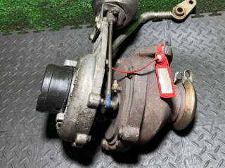 турбина Opel Insignia 1 поколение (A) 2010, 2.0 л., 55570748
