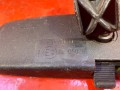 зеркало наружное левое Nissan Qashqai 1 поколение J10 2008, 1.5 л., K9K, дизель, E20205028 - фото №5
