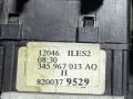 переключатель подрулевой (стрекоза) Renault Kangoo 1 поколение [рестайлинг] 2006, 8200379529 - фото №7