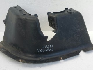 пыльник и отбойник амотртизатора SEAT Cordoba 2 поколение 2005, 1.4 л., BBZ, бензин