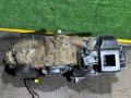 корпус отопителя (печки) Audi A6 4B/C5 2000, 4B18200050 - фото №4