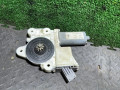 моторчик стеклоподъемника передний правый Toyota Avensis 2 поколение (T250) 2005, 1.8 л., 6981005050 - фото №3