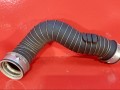 патрубок интеркулера Mercedes-Benz C-Класс W203/S203/CL203 [рестайлинг] W203 2006, A2035282682 - фото №2