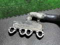 коллектор впускной Audi A4 B5 1998, 1.9 л., 028129713K - фото №3