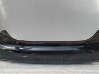 бампер задний Audi A6 4F/C6 [рестайлинг] 2008, 4F5807511A