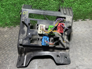 кронштейн блока управления Volkswagen Caddy 3 поколение 2008, 1T1971856