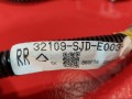 ПРОВОДКА (КОСА) БАГАЖНИКА Honda FR-V 1 поколение 2006, 32109SJDE003 - фото №5