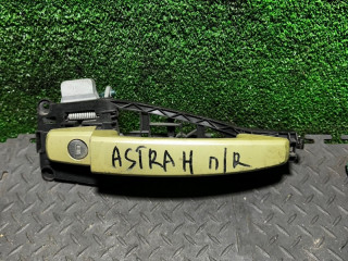 ручка наружная Opel Astra G 2006