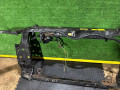 передняя панель крепления облицовки (телевизор) Nissan Qashqai 1 поколение 2008, 1.5 л. - фото №4