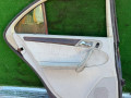 дверь задняя левая Mercedes-Benz C-Класс W203/S203/CL203 2003, 2.2 л. - фото №5