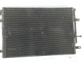 радиатор кондиционера Audi A4 B6 2005 - фото №2