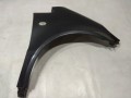 крыло Mercedes-Benz A-Класс W168 1999, OM166, темно серый, A1688800818 - фото №2