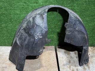 защита арок передняя левая (подкрылок) Ford Transit 7 поколение 2008, 2T1416115A