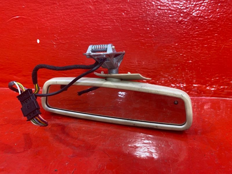 зеркало салона Mercedes-Benz E-Класс W211/S211 W211 2005, 2118101817 - фото №1
