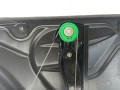 стеклоподъемник Volkswagen Passat B6 2006, 1.9 л., BXE, дизель, 3C4839755H - фото №4