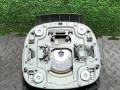 подушка безопасности водителя Skoda Octavia 2 поколение (A5) 2007, 1Z0880201N - фото №5