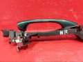 ручка наружная Mercedes-Benz S-Класс W220 1999, 112.922, 2207600434 - фото №3