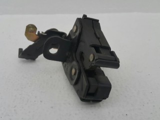 замок двери Volkswagen Transporter T5 2004, 2.5 л., AXD, дизель, 7H0827161