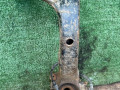 ступица передняя левая Volkswagen Passat B5 1998, 8D0407257 - фото №5