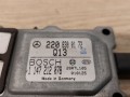 датчик (прочие) Mercedes-Benz S-Класс W220 1999, 112.922, 2208300172 - фото №4