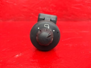 джойстик регулировки зеркал Mini Cooper 2 поколение R56 2007, 3422621