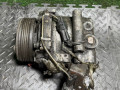 компрессор кондиционера Mitsubishi Carisma 1 поколение 1998, AKC200A072 - фото №3