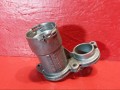 фланец (тройник) системы охлаждения Mercedes-Benz E-Класс W211/S211 W211 2005, 2712001356 - фото №4