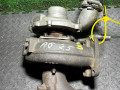 турбина Audi A6 4B/C5 2000, 2.5 л., 059145701F - фото №2