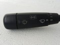 переключатель дворников Mercedes-Benz Vito W639 2005, OM646, 6395450124 - фото №2
