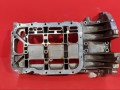 Постель коленвала Mazda 323 5 поколение 1996, 1.5 л., Z5-DE, бензин, B6BF10380B - фото №3