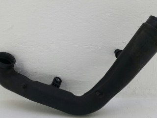 патрубок интеркулера Volkswagen Passat B6 2006, 1.9 л., BXE, дизель