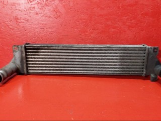 интеркулер Land Rover Freelander 1 поколение 2002, 2.0 л., 20T2N, дизель, PNG000020