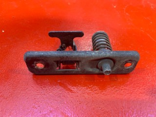 замок капота Land Rover Freelander 1 поколение 2002, 2.0 л., 20T2N, дизель, FPB000010