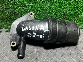 патрубок турбины Renault Espace 3 поколение 2000, 2.2 л., 93049401