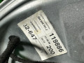 стеклоподъемник задний левый Volkswagen Passat B5 2000, 3B9839751J - фото №3