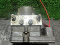 блок ABS Opel Astra H (2004 - 2007), 24447833 - фото №3