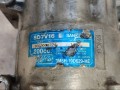 компрессор кондиционера Volvo S40 2 поколение [рестайлинг] 2010, sd7v16, 3M5H19D629HE - фото №5