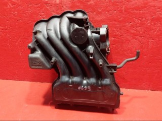 коллектор впускной Volkswagen Beetle 2 поколение 2001, 1.6 л., AYD, бензин, 06A1331850N
