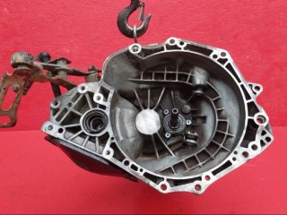 КПП механическая (МКПП) Opel Astra H 2004, 1.4 л., Z 14 XEP, бензин, 55352935, B1402F13C