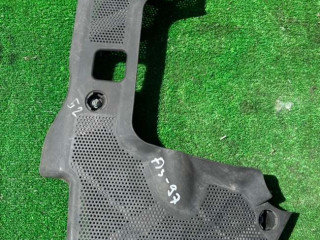 декоративная крышка двигателя Audi A3 8L 1997, 06A119518A