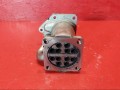 охладитель EGR / Радиатор EGR Nissan Qashqai 1 поколение J10 2008, 1.5 л., K9K, дизель, 8200729079 - фото №2