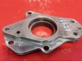 крышка Citroen Jumper 1 поколение 2002, DW10TD / 2.0 HDI, 70011000 - фото №3