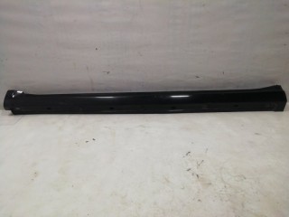 накладка на порог Mercedes-Benz A-Класс W169 2006, OM266.920, 1696101908