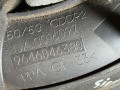 заслонка дроссельная Peugeot 307 1 поколение 2004, 9646846380 - фото №5