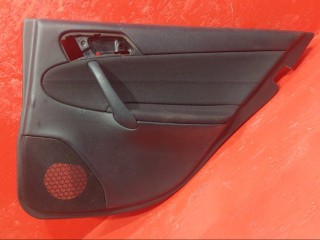 обшивка салона Mercedes-Benz C-Класс W203/S203/CL203 W203 2002, 271.946, 2037308870