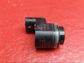 датчик парктроника Nissan Qashqai 1 поколение J10 2008, 1.5 л., K9K, дизель, 28438BG00A - фото №2