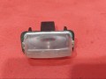 подсветка номера Peugeot 207 1 поколение 2007, 1.4 л., KFU (ET3J4), бензин, 6340A3 - фото №3